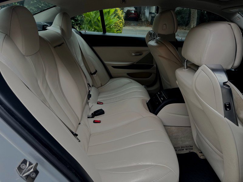 Used 2013 BMW 650i Gran Coupe xDrive AWD/4WD image 30