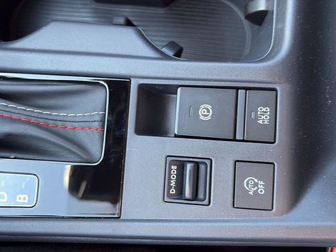 New 2026 Nissan Sentra SR w/ SR Premium Package image 33