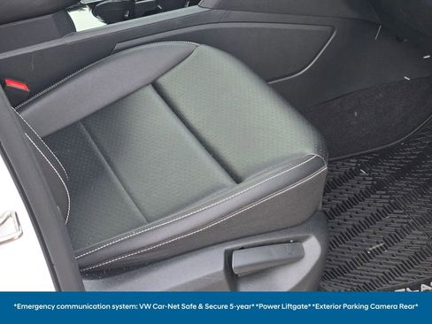 Used 2023 Volkswagen Atlas SE image 9