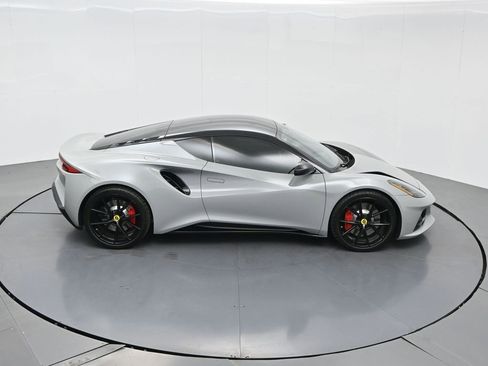 Used 2024 Lotus Emira FIRST EDITION image 47