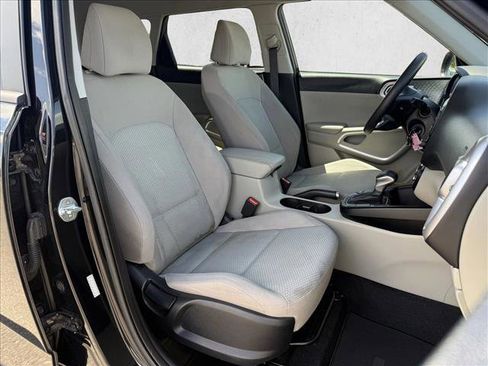 Used 2022 Kia Soul LX FWD image 13