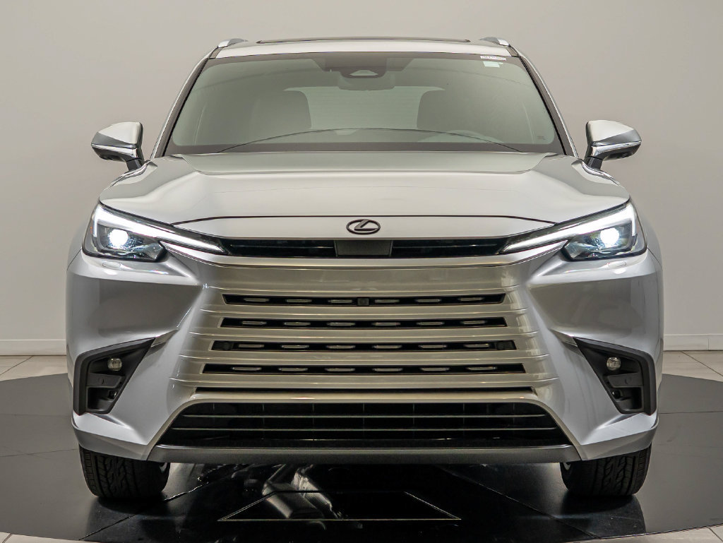 New 2026 Lexus TX 350 AWD w/ Technology Package image 2
