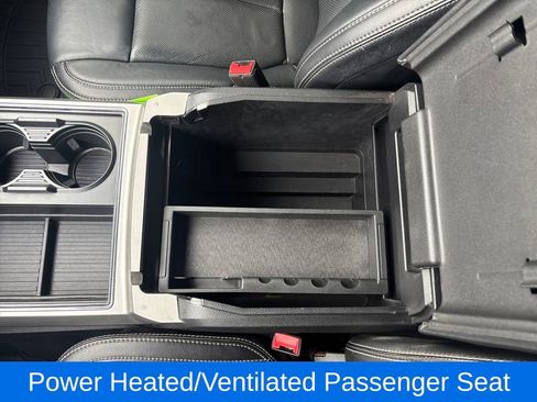 Used 2020 Ford F250 Lariat w/ Lariat Ultimate Package image 18