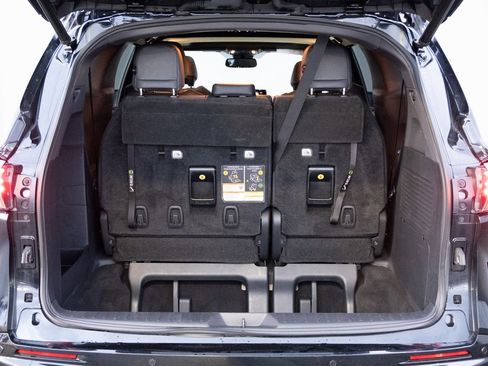 Used 2021 Toyota Sienna XSE image 26