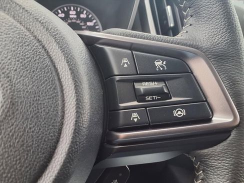 New 2026 Subaru Ascent Limited image 10