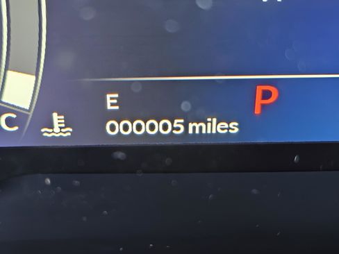 New 2025 Acura RDX SH-AWD image 22