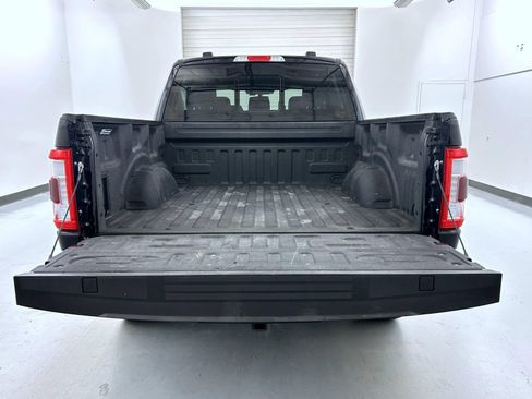 Used 2023 Ford F150 Lariat w/ Equipment Group 502A High AWD/4WD image 22