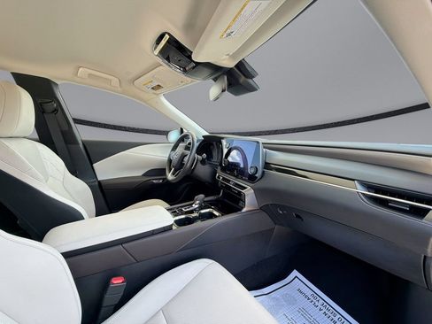 Certified 2024 Lexus RX 350 FWD w/ Technology Package image 15