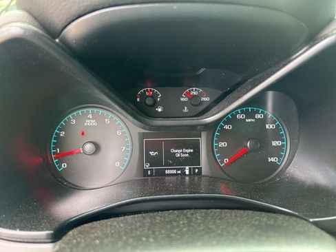 Used 2019 Chevrolet Colorado W/T w/ WT Convenience Package image 29