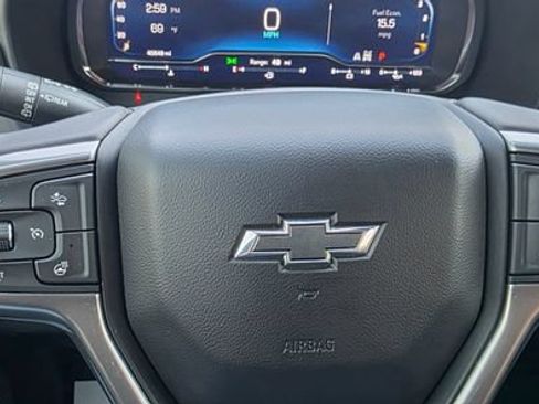 Used 2022 Chevrolet Tahoe Z71 w/ Z71 Off-Road Package AWD/4WD image 22
