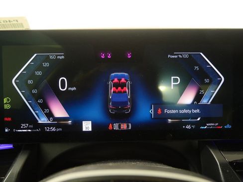 Certified 2024 BMW 540i xDrive w/ Premium Package image 17