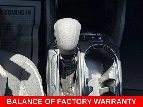 Certified 2026 Chevrolet TrailBlazer LT FWD image 24