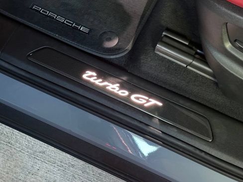 Used 2023 Porsche Cayenne Turbo GT AWD/4WD image 24