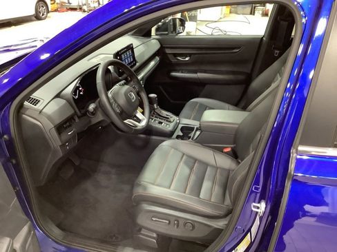 Used 2025 Honda CR-V Sport-L image 14