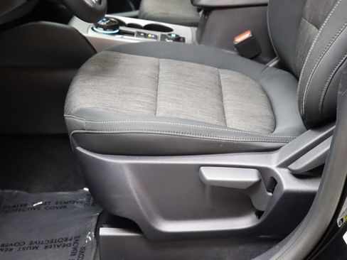 Used 2023 Ford Bronco Sport Big Bend image 35