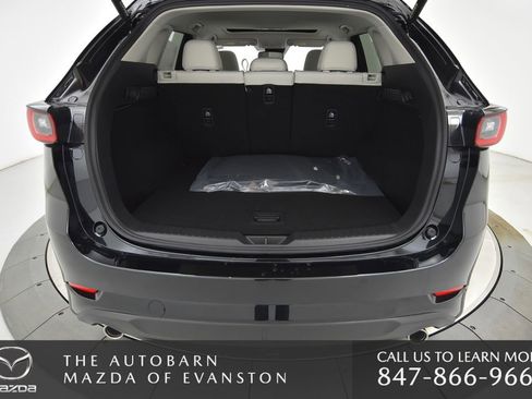 New 2025 MAZDA CX-5 AWD 2.5 S image 33