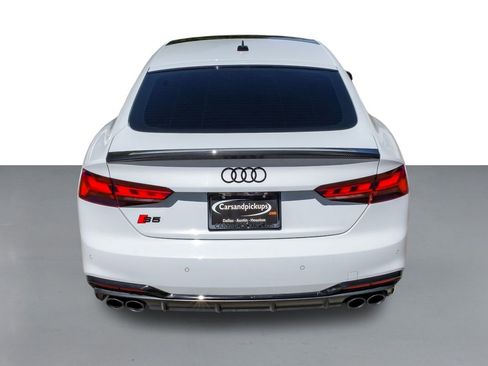 Used 2024 Audi S5 Prestige image 58
