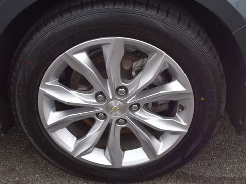 Used 2020 Chevrolet Malibu LT image 41