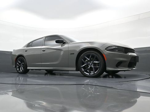 Used 2023 Dodge Charger R/T w/ Blacktop Package image 21