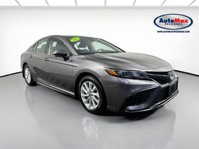Used 2023 Toyota Camry SE