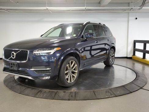 Used 2019 Volvo XC90 T6 Momentum w/ Protection Package Premier AWD/4WD image 5