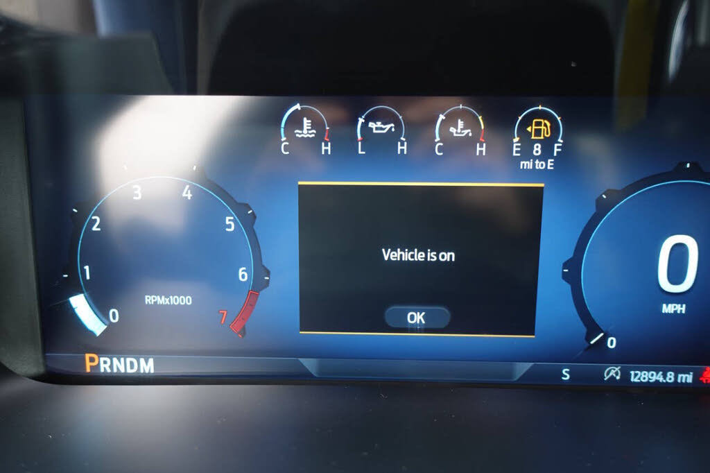 Used 2024 Ford F150 XLT w/ XLT Black Appearance Package AWD/4WD image 52