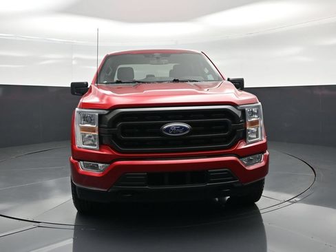 Certified 2022 Ford F150 XLT w/ Equipment Group 301A Mid AWD/4WD image 55