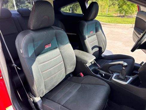 Used 2013 Honda Civic Si image 34