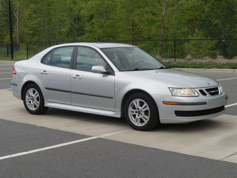 Used 2007 Saab 9-3 2.0T image 17