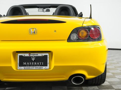 Used 2007 Honda S2000 image 55