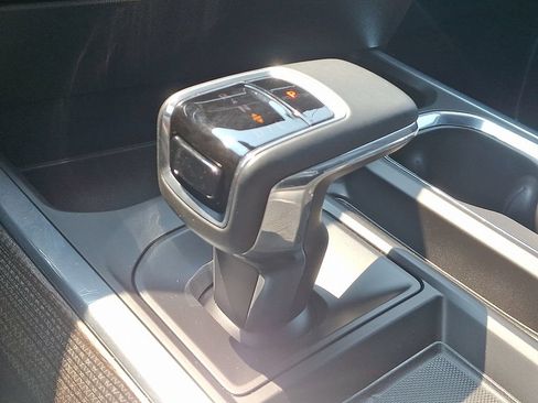 Certified 2025 Chevrolet Silverado 1500 LT Trail Boss w/ Convenience Package II AWD/4WD image 15