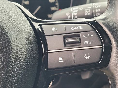 Used 2024 Honda Civic Sport image 14