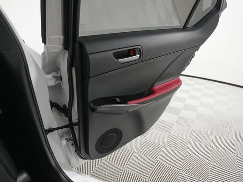 Certified 2025 Lexus IS 350 F Sport RWD image 17