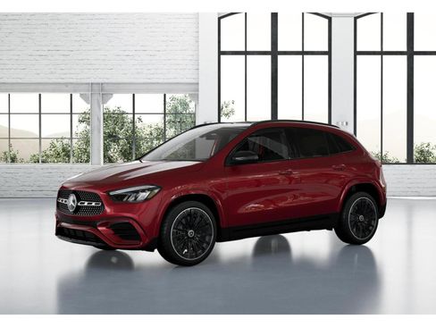 New 2026 Mercedes-Benz GLA 250 250 image 38