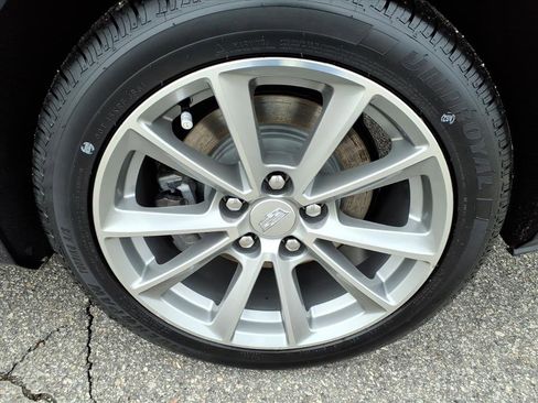 Used 2019 Cadillac CTS Luxury image 11