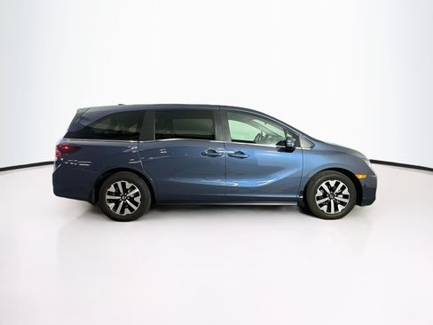 Used 2026 Honda Odyssey EX-L image 10