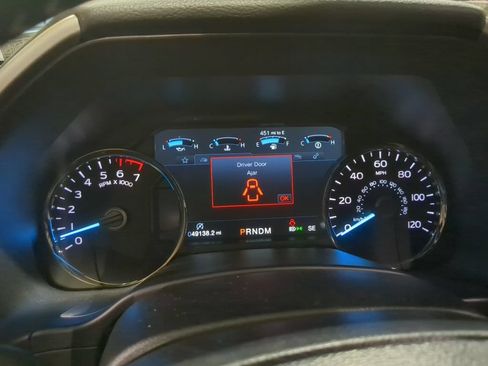 Used 2020 Ford F150 Lariat w/ Equipment Group 502A Luxury AWD/4WD image 14