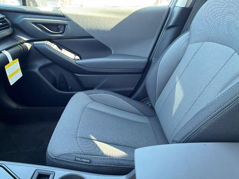New 2026 Subaru Crosstrek 2.0i Premium AWD/4WD image 23