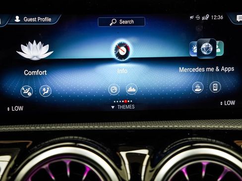 Used 2023 Mercedes-Benz CLA 250 w/ AMG Line image 32