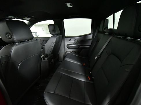 New 2026 Chevrolet Colorado Trail Boss image 24