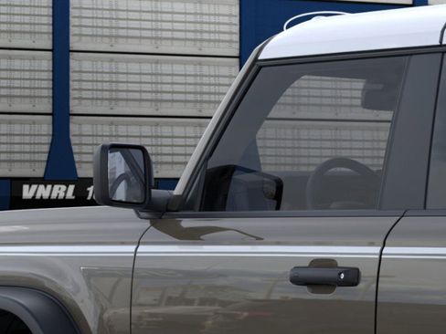 New 2026 Ford Bronco Heritage Edition AWD/4WD image 22