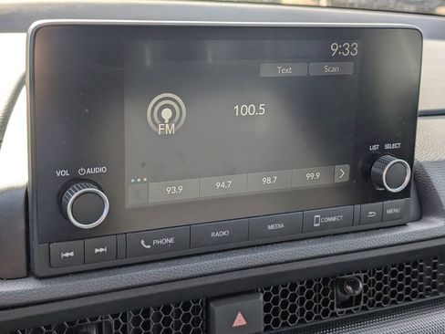 Certified 2025 Honda CR-V Sport image 15