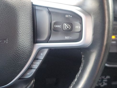 Used 2024 RAM 3500 Big Horn image 26