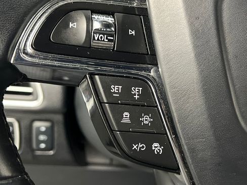 Used 2024 Lincoln Navigator Reserve image 57