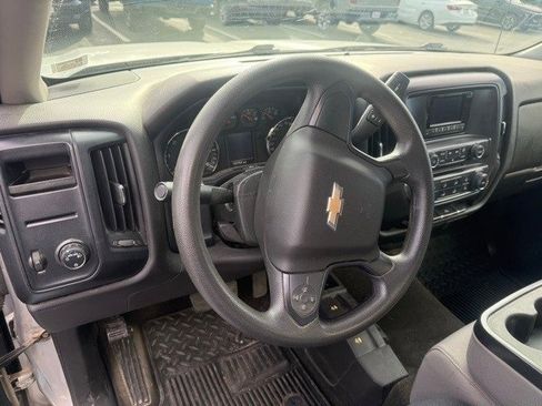 Used 2015 Chevrolet Silverado 1500 LS w/ Trailering Package image 6