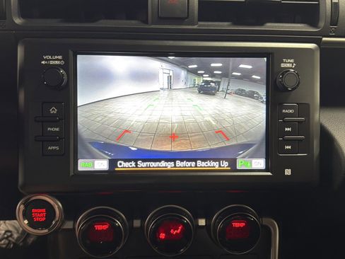 New 2026 Subaru BRZ Limited image 25