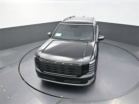 New 2026 Hyundai Palisade Calligraphy image 25