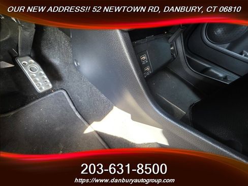 Used 2021 Honda HR-V Sport image 20