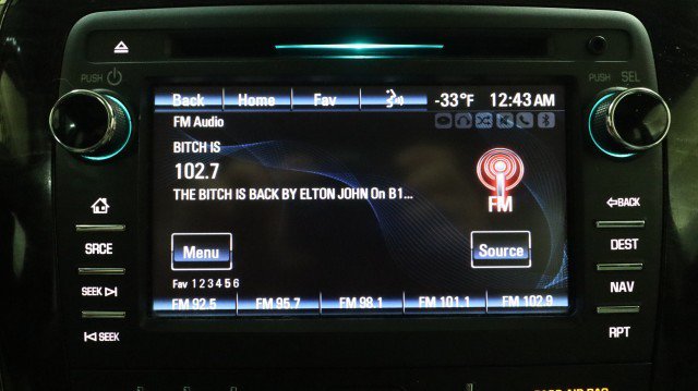 Used 2016 Buick Enclave Leather AWD/4WD image 16
