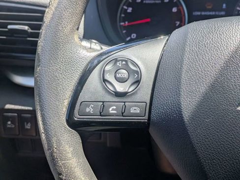 Used 2022 Mitsubishi Eclipse Cross LE FWD image 24